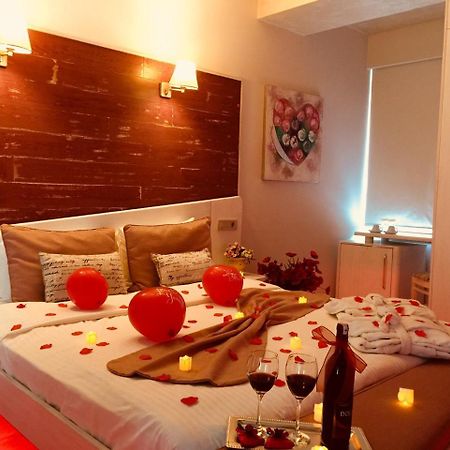 Selection Premium Hotel Istanbul Bagian luar foto