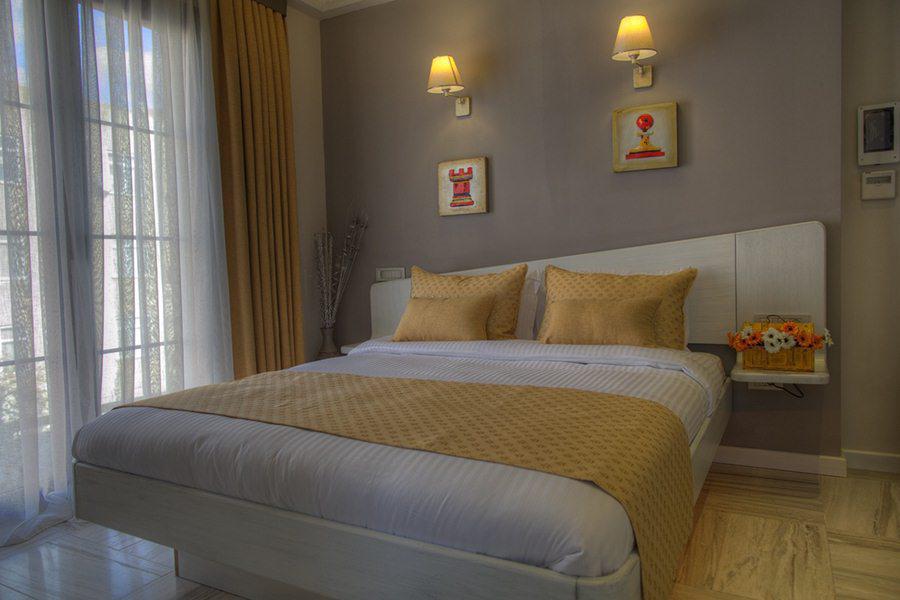 Selection Premium Hotel Istanbul Bagian luar foto