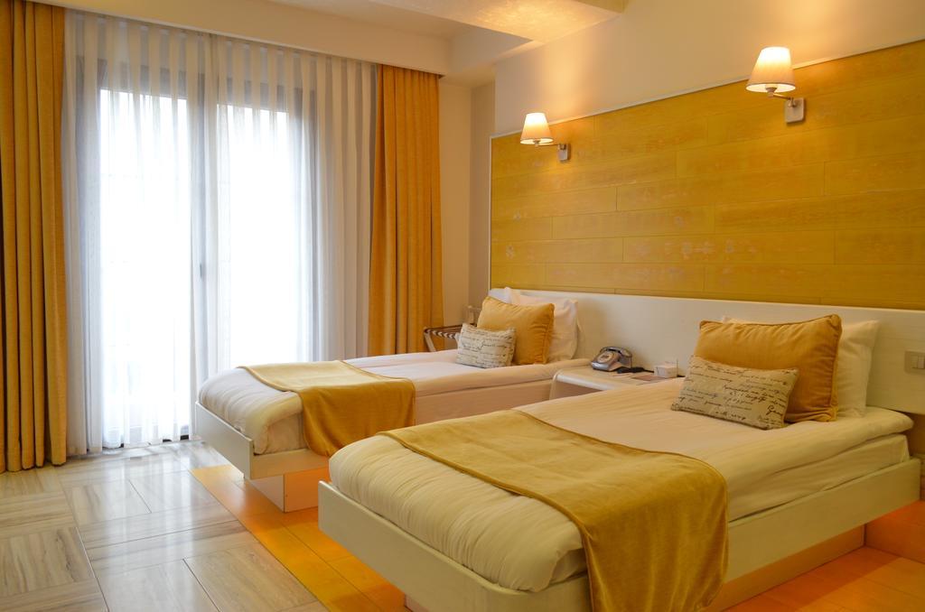 Selection Premium Hotel Istanbul Ruang foto