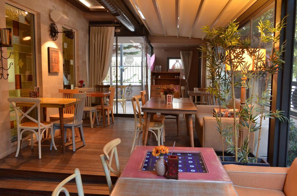 Selection Premium Hotel Istanbul Bagian luar foto