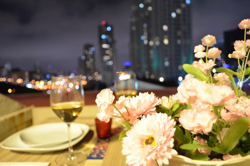 Selection Premium Hotel Istanbul Bagian luar foto