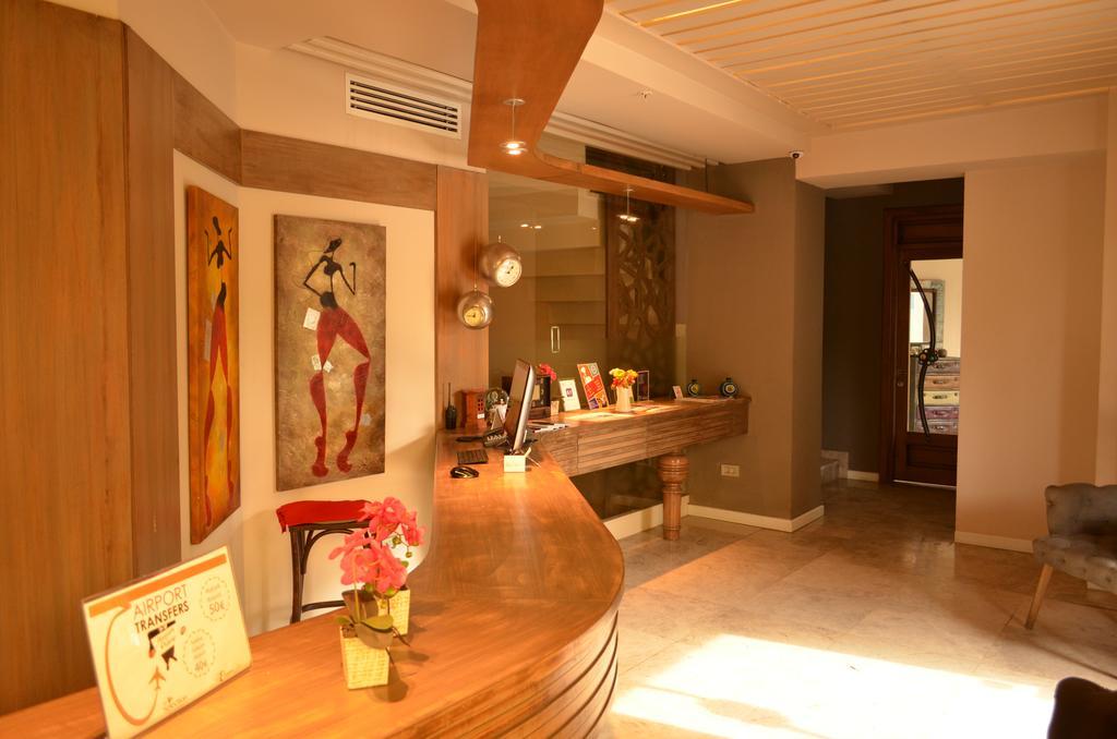 Selection Premium Hotel Istanbul Bagian luar foto