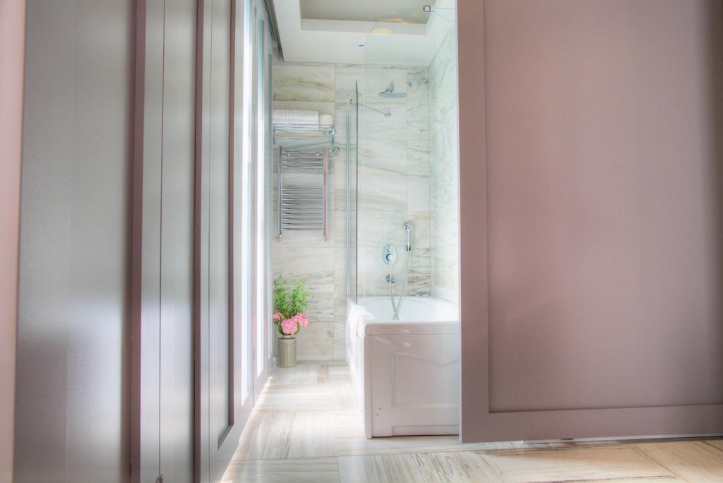 Selection Premium Hotel Istanbul Bagian luar foto