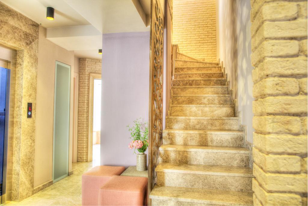 Selection Premium Hotel Istanbul Bagian luar foto