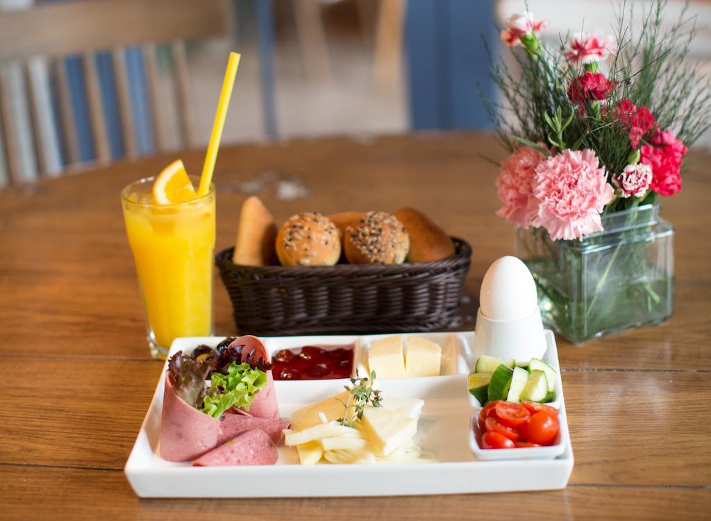 Selection Premium Hotel Istanbul Bagian luar foto