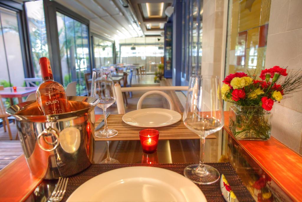 Selection Premium Hotel Istanbul Bagian luar foto