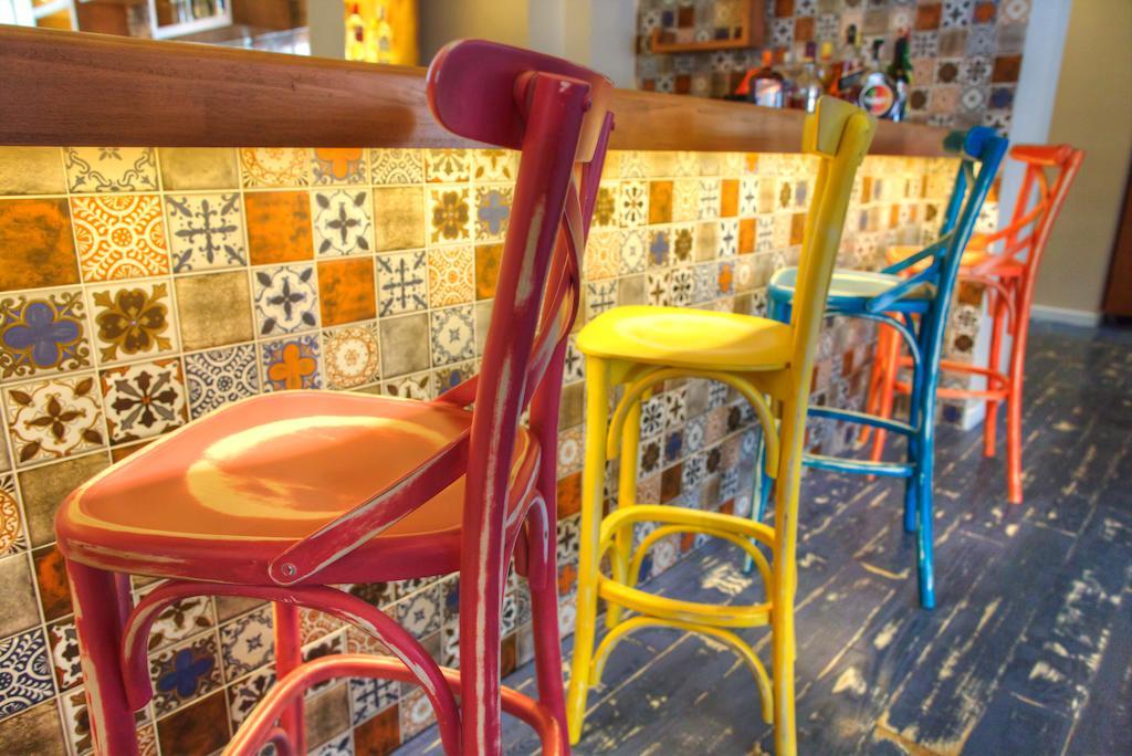 Selection Premium Hotel Istanbul Bagian luar foto