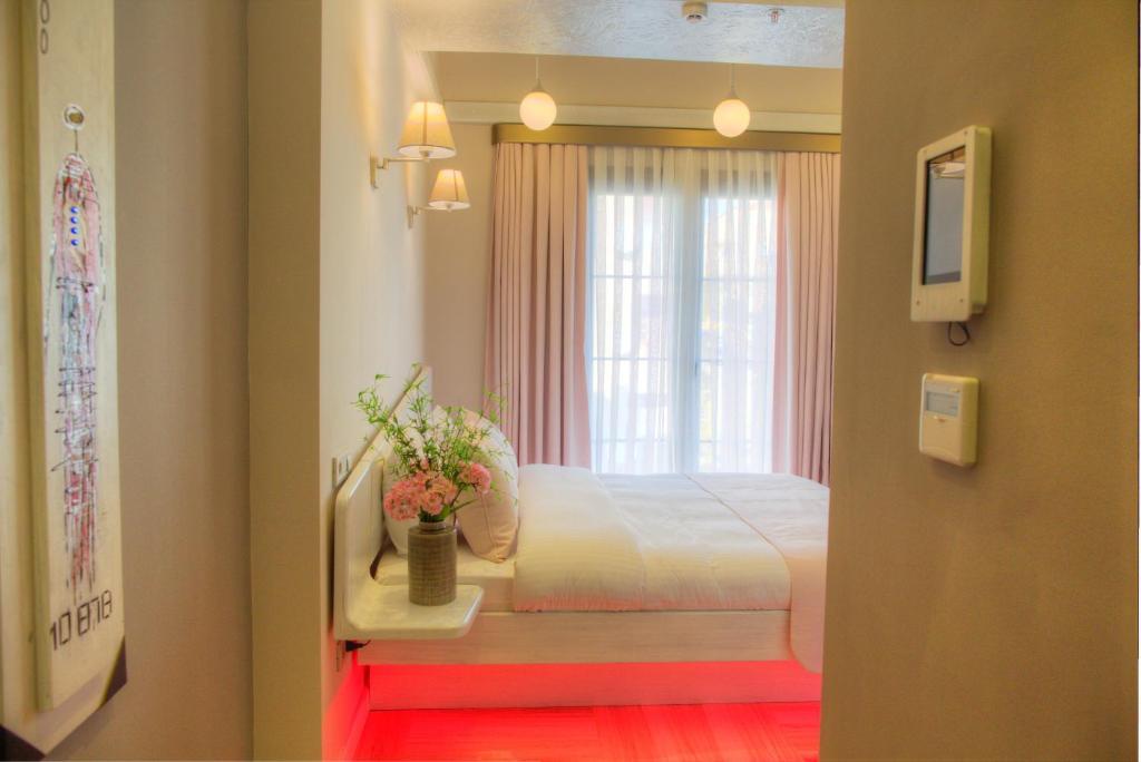 Selection Premium Hotel Istanbul Bagian luar foto