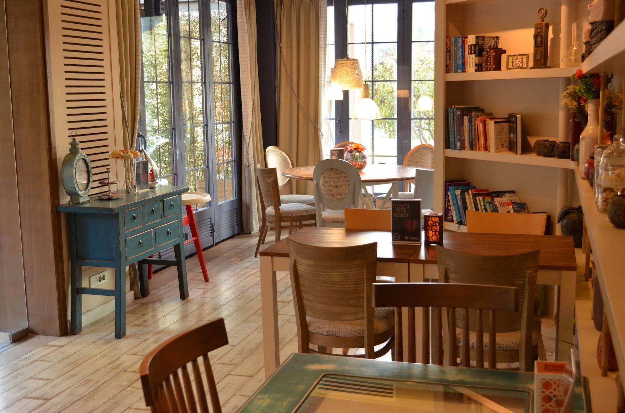 Selection Premium Hotel Istanbul Bagian luar foto