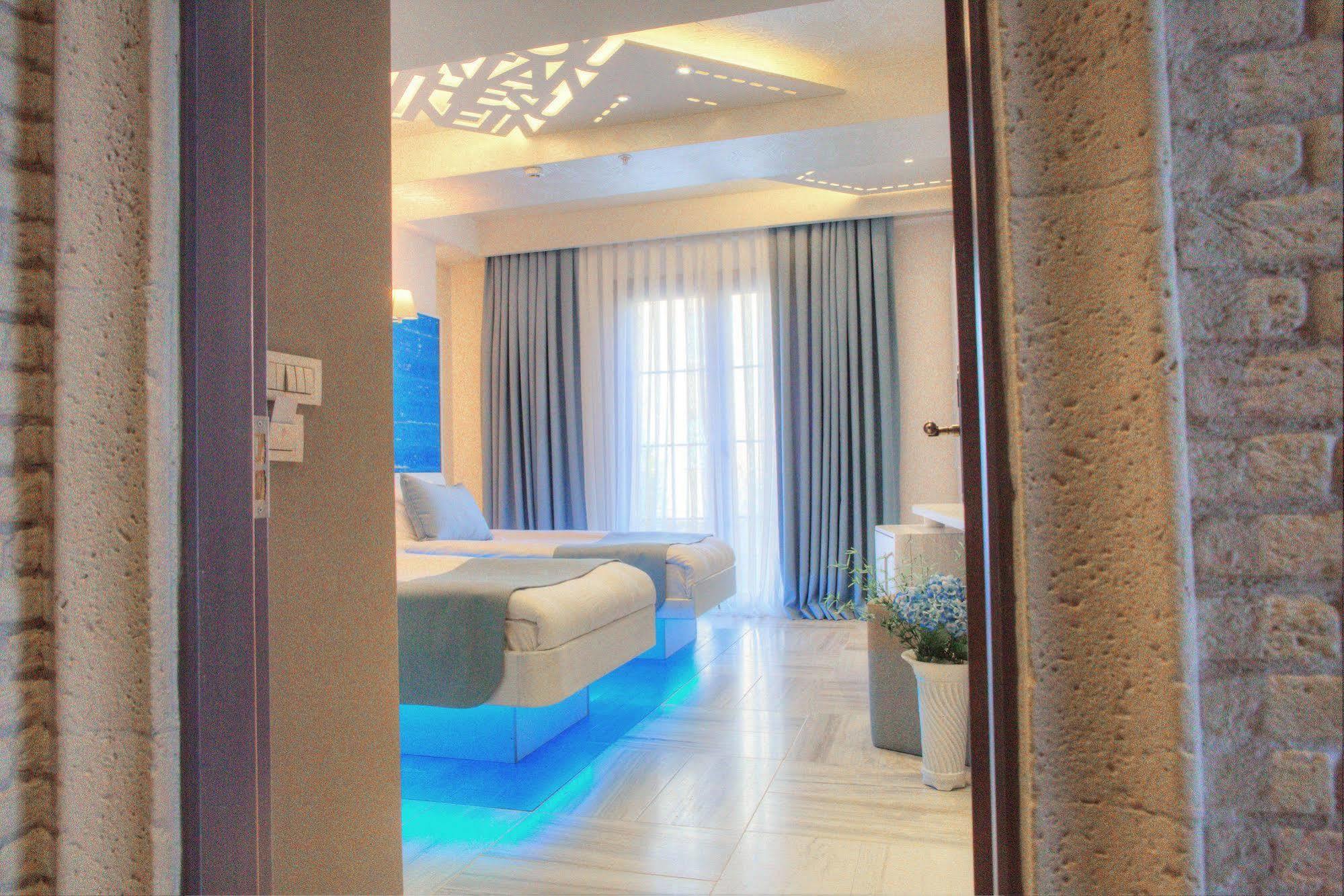 Selection Premium Hotel Istanbul Bagian luar foto