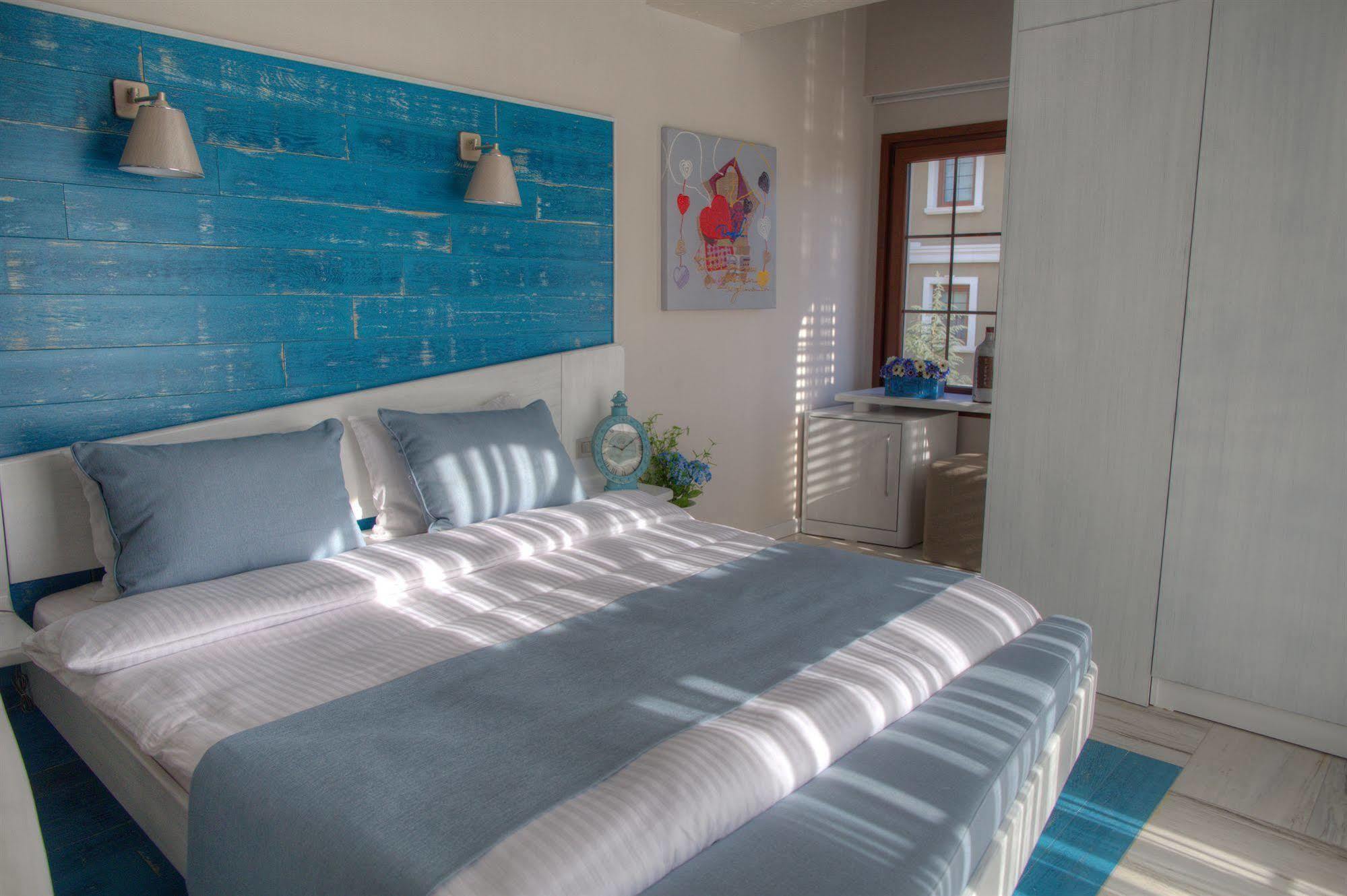 Selection Premium Hotel Istanbul Bagian luar foto