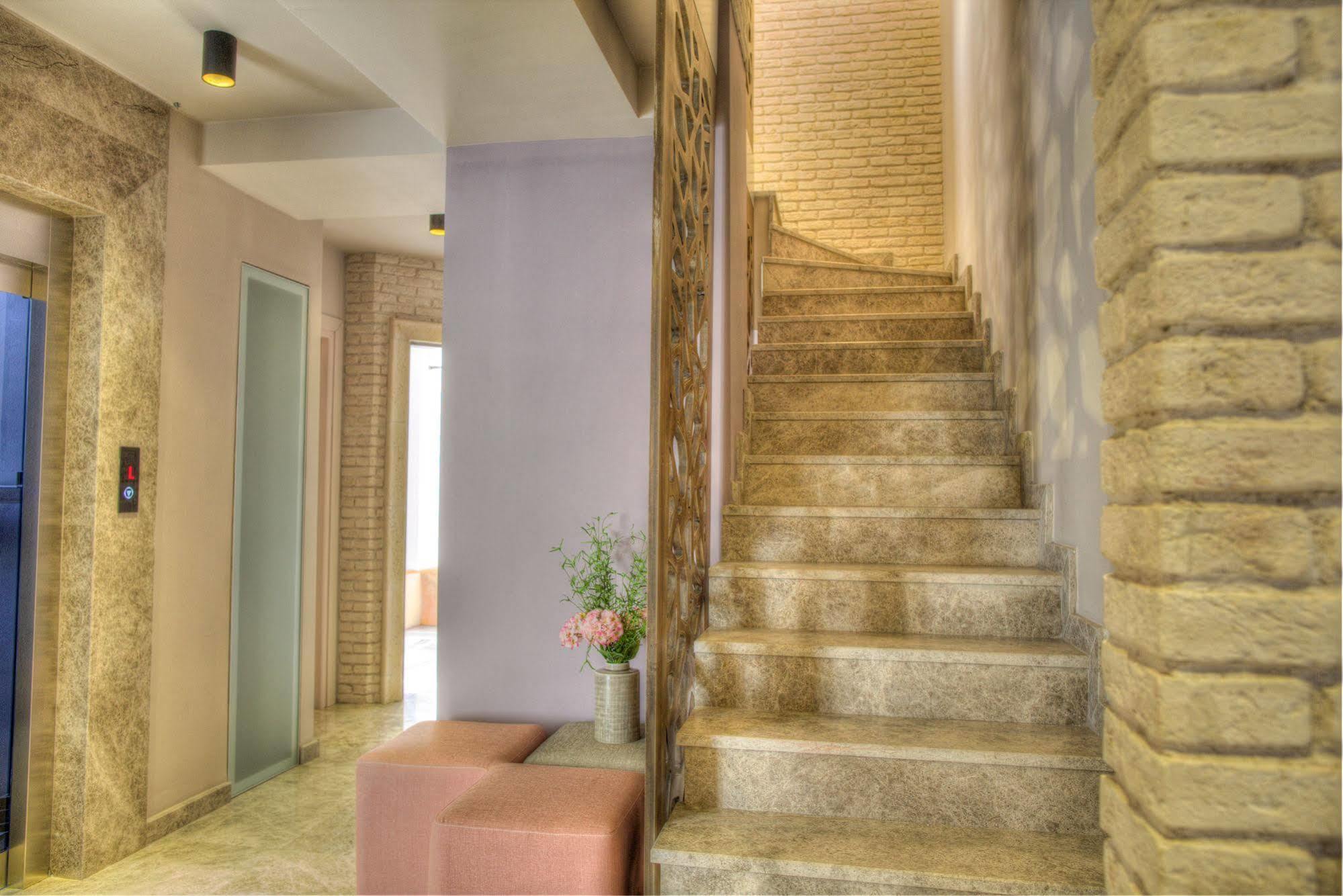 Selection Premium Hotel Istanbul Bagian luar foto