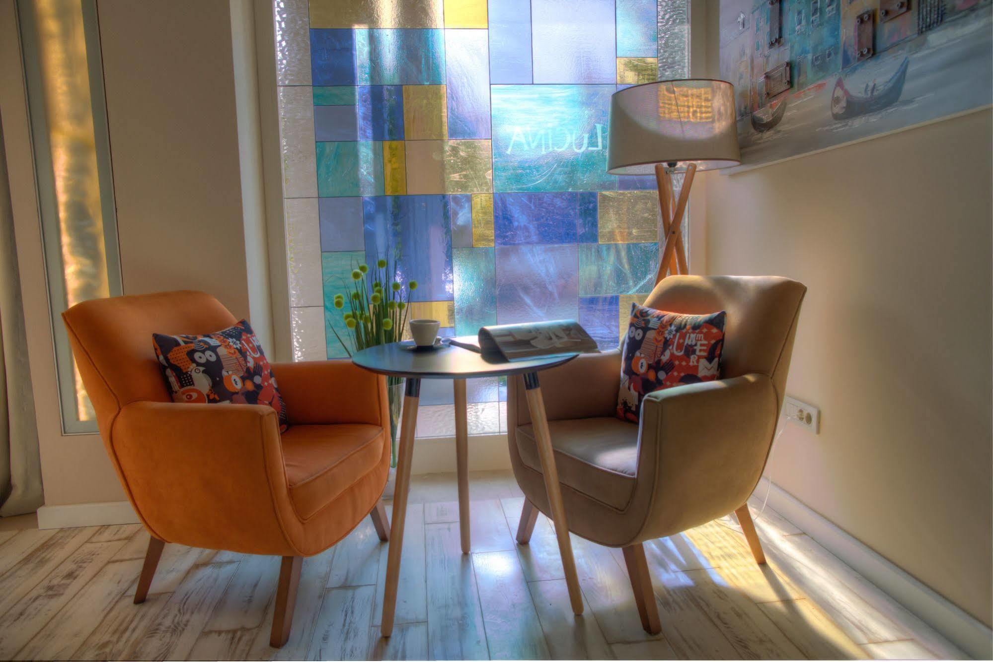 Selection Premium Hotel Istanbul Bagian luar foto