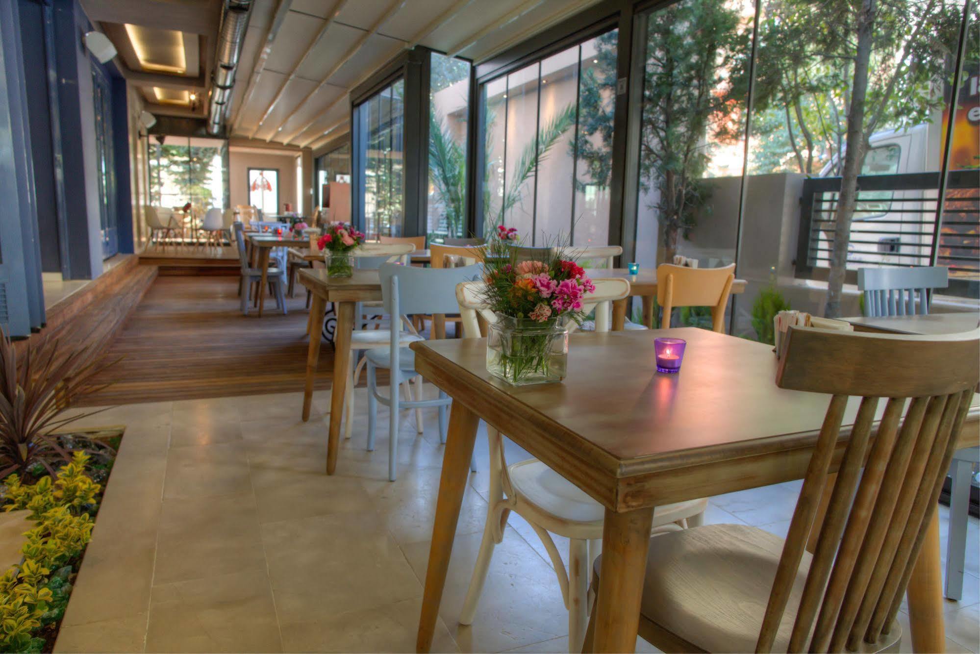 Selection Premium Hotel Istanbul Bagian luar foto