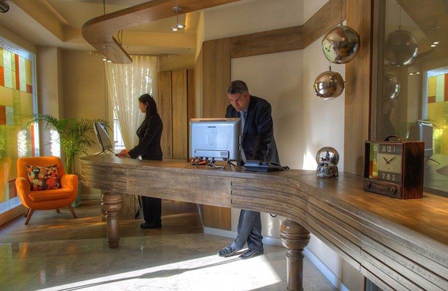 Selection Premium Hotel Istanbul Bagian luar foto