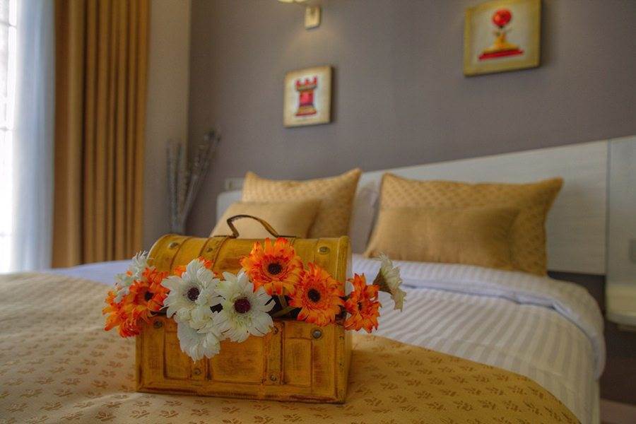 Selection Premium Hotel Istanbul Bagian luar foto