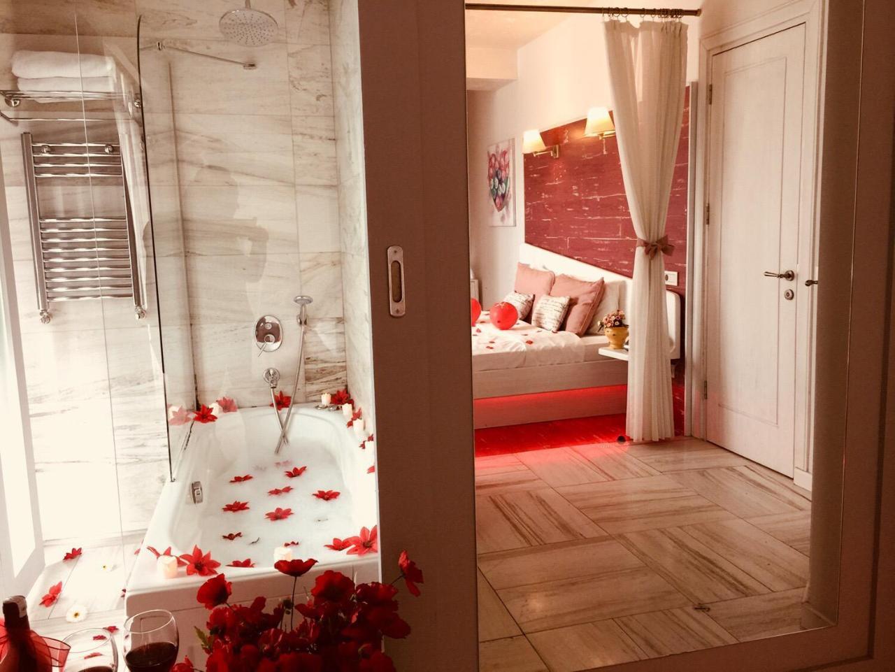 Selection Premium Hotel Istanbul Bagian luar foto