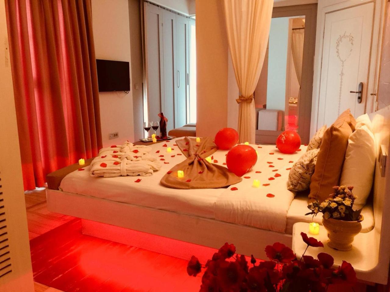 Selection Premium Hotel Istanbul Bagian luar foto